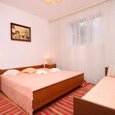Apartment Prigradica 9140a *