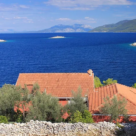 Apartment Prigradica 9140a Blato (Korcula)