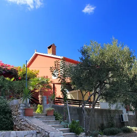 Apartment Prigradica 9140a