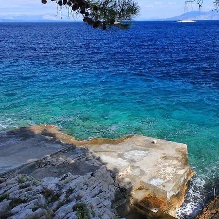 Apartment Prigradica 9140a Blato (Korcula)